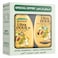 Garnier Ultra Doux Avocado Oil and Shea Butter Ultra Nourishing Shampoo and Ultra Doux Avocado Oil and Shea Butter Conditioner 400ml+360ml