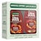 Garnier Ultra Doux Healing Castor and Almond Oils Hammam Zeit Infused Shampoo and Ultra Doux Healing Castor and Almond Oils Hammam Zeit Infused Conditioner 400ml+360ml
