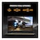 ASUS TUF Gaming A15 FA506NCR-HN044W Gaming Laptop With 15.6-Inch Display AMD Ryzen 7 Processor 16GB RAM 512GB SSD AMD Radeon Graphic Card And 4GB NVIDIA GeForce RTX Discrete Graphic Card 90NR0JV7-M003D0 Graphite Black