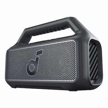 Anker Soundcore Boom 2 SE Portable Bluetooth Speaker Black