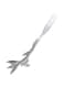 Vagabond House Pewter Hors d oeurve/Cocktail Fork Olive Grey G26O-1