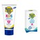 Banana Boat Kids Sensitive Sunscreen Lotion SPF50+ and Ultra Protect Faces Sunscreen Lotion SPF50 90ml+60ml