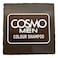 Cosmo Beard and Moustache Colour Shampoo for Men Dark Brown 180ml