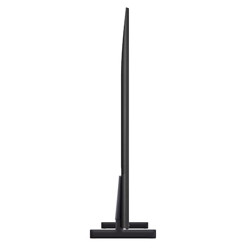 Samsung Crystal DU8000 85-Inch UHD Smart LED TV UA85DU8000UXZN Titan Grey 2024