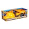 JCB Teamsterz Dump Truck Playset DP1417590 10inch