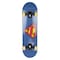 Spartan Classic Superman Themed Skateboard