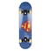 Spartan Classic Superman Themed Skateboard