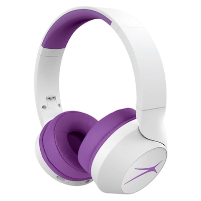 Buy Altec Lansing 2-in-1 Kid Safe Truly Wireless and Wired