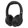 Altec Lansing ComfortQ 2.0 Truly Wireless Bluetooth Over-Ear Headphones MZX772 Black