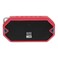 Altec Lansing HydraMini Waterproof Wireless Bluetooth Speaker IMW1000 Torch Red