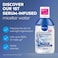 NIVEA Micellar Water Restoring Makeup Remover 400ml