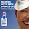 NIVEA Micellar Water Restoring Makeup Remover 400ml