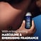 NIVEA MEN DEEP Extreme MaxxTech Antiperspirant for Men Roll-on 50ml