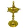 Brass Nilavilakku Lamp Small Assorted