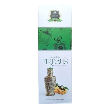 ألاوكيك سوليتير كوليكشن  أعواد بخور  فردوس