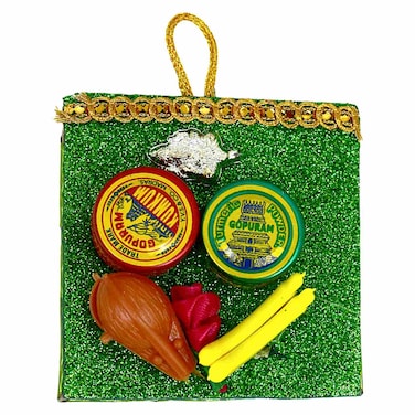 Gopuram Thamboolam Set Assorted