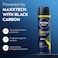 NIVEA MEN DEEP Extreme MaxxTech Antiperspirant for Men Spray 150ml