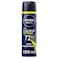 NIVEA MEN DEEP Extreme MaxxTech Antiperspirant for Men Spray 150ml