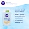 NIVEA Baby Gentle &amp; Mild Shampoo Camomile Extract 200ml