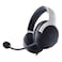 Razer Kaira X PlayStation Licensed Gaming Wired Over-Ear Headset For PlayStation 5 White