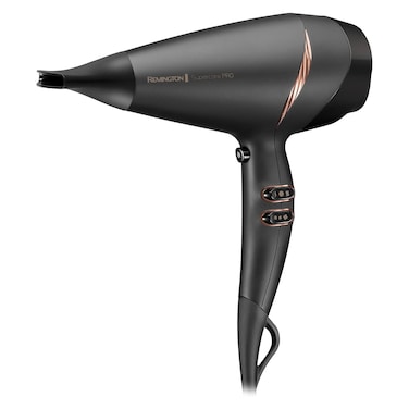 Remington Supercare Pro 2200 AC Hair Dryer AC7200, Black