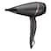 Remington Supercare Pro 2200 AC Hair Dryer AC7200, Black