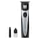 موزر تي-كت بروفيشنال ماكينة حلاقة لاسلكية مع شفرة تي 1591-0170، أسود - وماكينة حلاقة لاسلكية محمولة 3615-0052، أسود