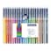 Staedtler Triplus Colour Fibre Tip Pens Wallet 20 PCS