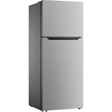 Daewoo Top Mount Refrigerator , Inverter Refrigerator with 413L Capacity No Frost Fridge with Reversible Door, Advanced Cooling Zone, Sleek Design , FR,559VSIN , 1 Year Warranty