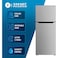Daewoo Top Mount Refrigerator , Inverter Refrigerator with 466L Capacity No Frost Fridge with Reversible Door, Advanced Cooling Zone, Sleek Design , FR,624VSIN , 1 Year Warranty