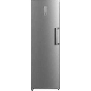 Daewoo , Upright Frost,free Freezer , Gross 392L / Net 257L ,Freezer to Fridge convertible option,  Stainless Steel , DUF,392S , 1 Year