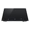 LG 4 Burner Built-In Induction Cooker CBIZ2435B Black 60cm