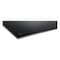 LG 4 Burner Built-In Induction Cooker CBIZ2435B Black 60cm