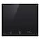 LG 4 Burner Built-In Induction Cooker CBIZ2435B Black 60cm