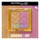 Maybelline New York Colour Rivals Shadow Longwear Duo Eyeshadow Palette Assertive x Coy 3g