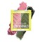 Maybelline New York Colour Rivals Shadow Longwear Duo Eyeshadow Palette Urban x Wild 3g