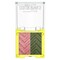 Maybelline New York Colour Rivals Shadow Longwear Duo Eyeshadow Palette Urban x Wild 3g