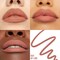 Maybelline New York Lifter Liner 04 Out Of Line - Lip Liner Makeup With Hyaluronic Acid