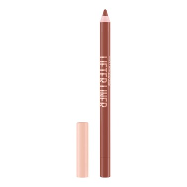 Maybelline New York Lifter Liner, 003 Player