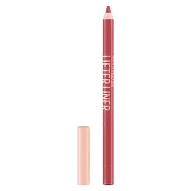 Maybelline New York Lifter Liner, 09 Peaking
