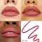 Maybelline New York Lifter Liner 08 Fine Line - Lip Liner Makeup With Hyaluronic Acid