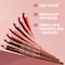 Maybelline New York Lifter Liner 08 Fine Line - Lip Liner Makeup With Hyaluronic Acid