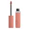L&#39;Oreal Paris Infallible Matte Resistance Liquid Lipstick 601 Worth It 5ml