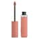 L'Oreal  Paris Infallible Matte Resistance Liquid Lipstick, 601 Worth It