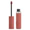 L&#39;Oreal Paris Infallible Matte Resistance Liquid Lipstick 635 Worth It Medium 5ml