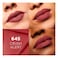L'Oreal  Paris Infallible Matte Resistance Liquid Lipstick,645 Crush Alert