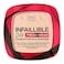 L'Oreal Paris Infallible 24H Fresh Wear Foundation Powder, 180 Rose Sand