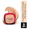 L'Oreal Paris Infallible 24H Fresh Wear Foundation Powder, 245 Golden Honey