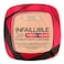 L'Oreal Paris Infallible 24H Fresh Wear Foundation Powder, 245 Golden Honey