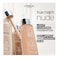 L'Oreal Paris True Match Nude Plumping Tinted Serum Foundation, 6-7 Tan